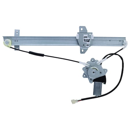 Wai Global WINDOW REGULATOR & MOTOR, WPR1042LMB WPR1042LMB
